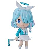 Amazon | ねんどろいど ブルーアーカイブ Blue Archive アロナ ノン